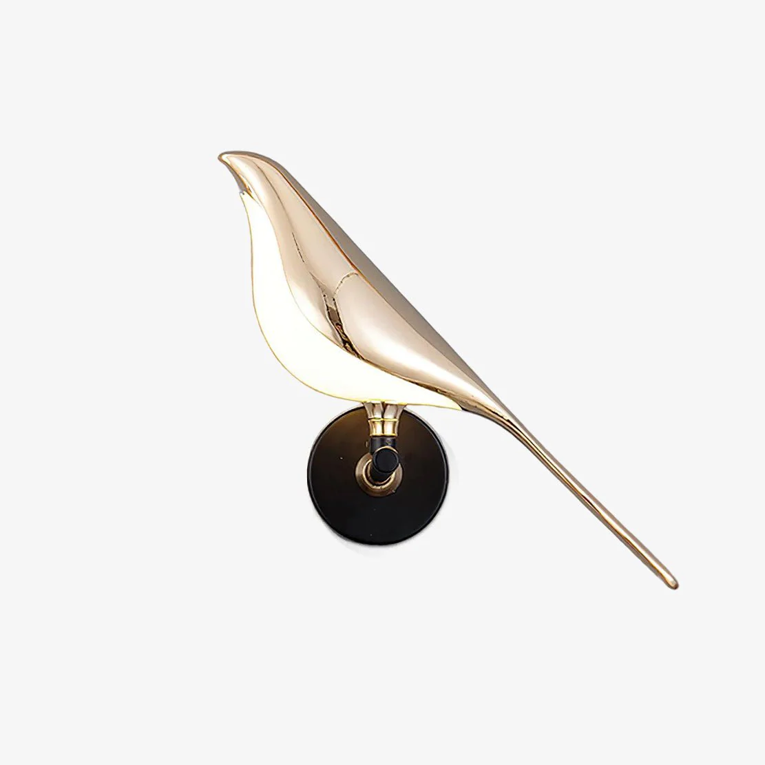Fitzgerald Premium Nordic Art Wall lamp