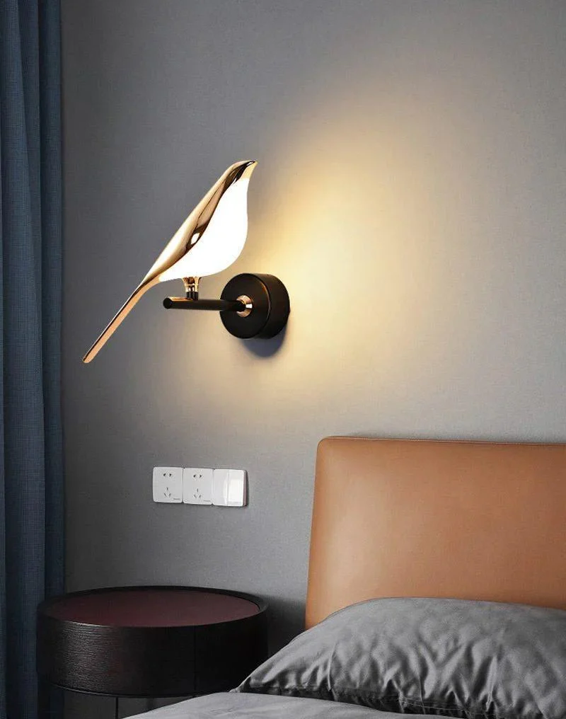 Fitzgerald Premium Nordic Art Wall lamp - Image 20