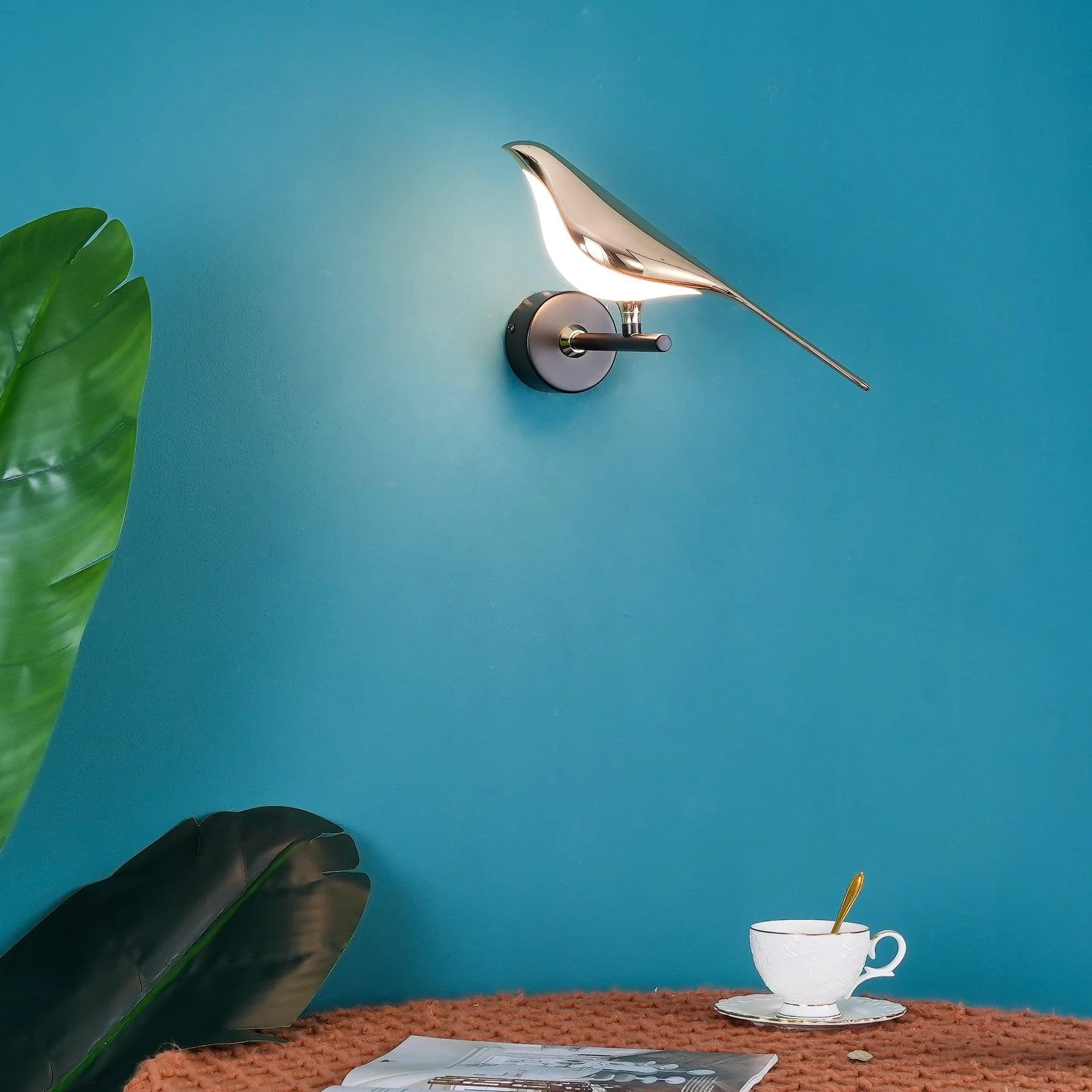 Fitzgerald Premium Nordic Art Wall lamp - Image 26