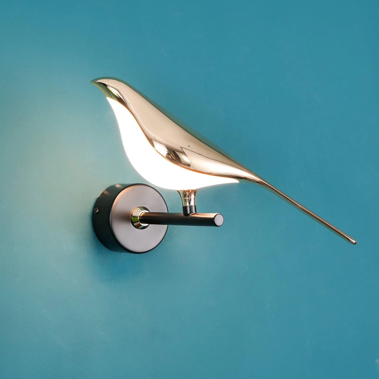 Fitzgerald Premium Nordic Art Wall lamp - Image 29