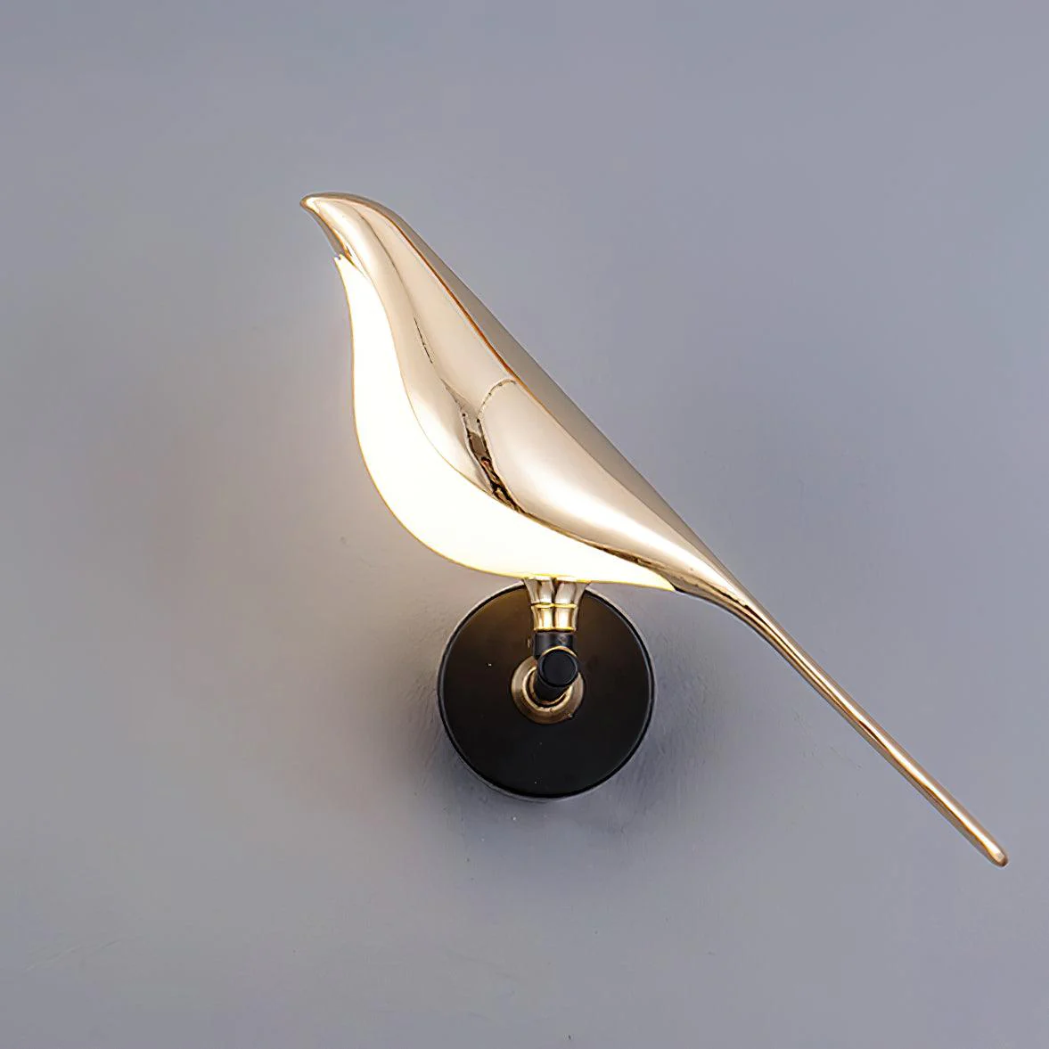 Fitzgerald Premium Nordic Art Wall lamp - Image 5