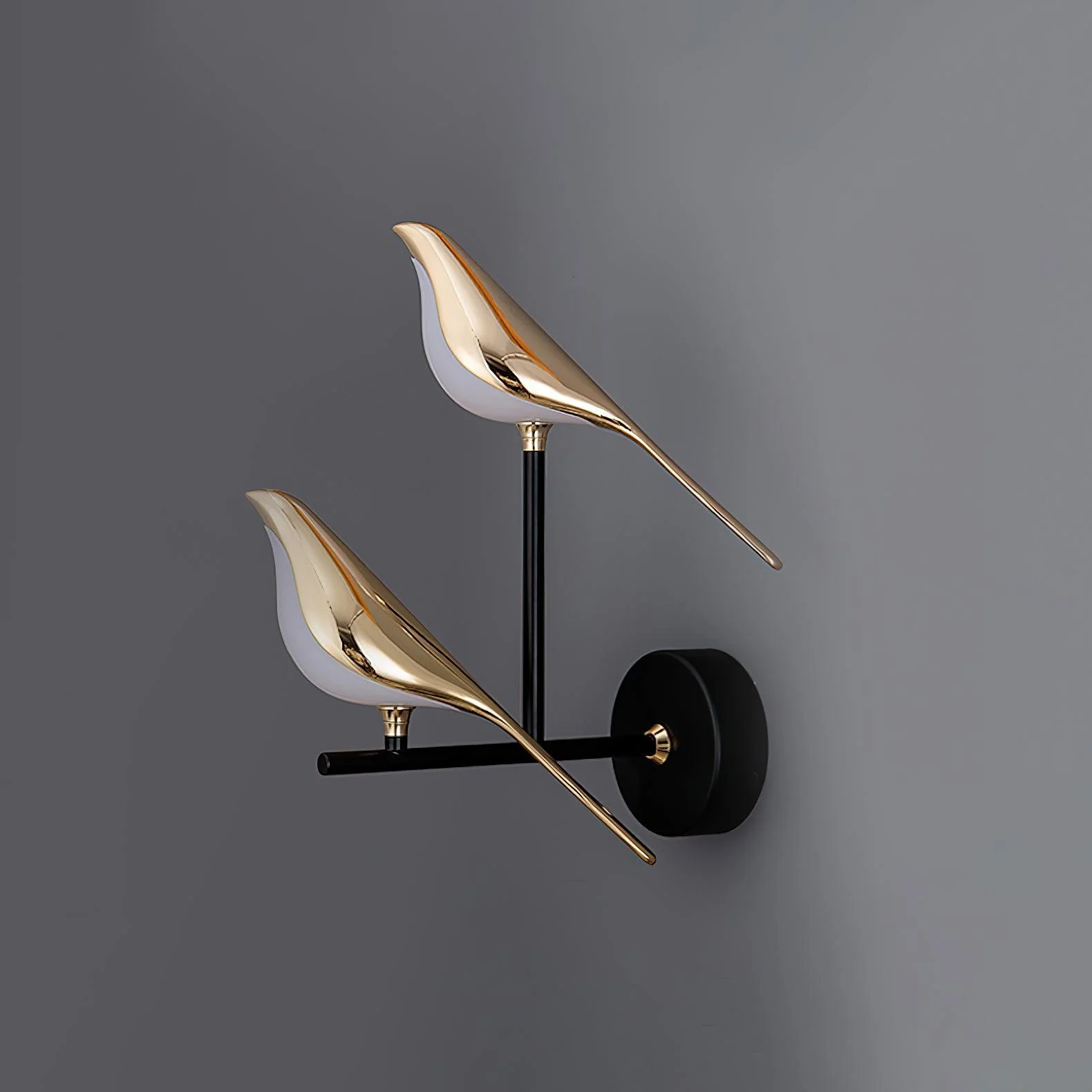 Fitzgerald Premium Nordic Art Wall lamp - Image 6