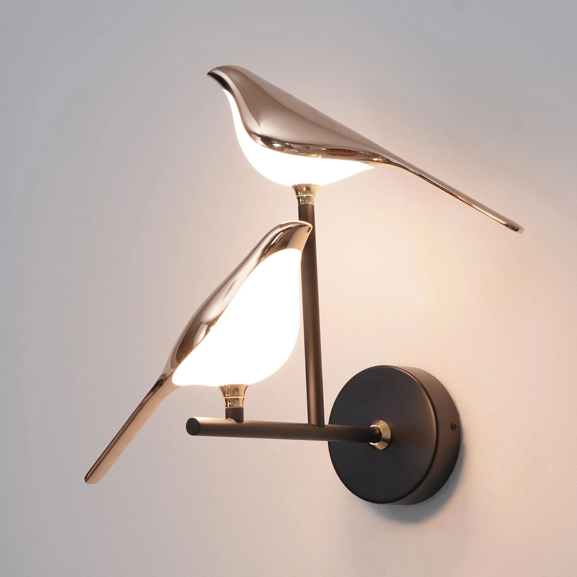 Fitzgerald Premium Nordic Art Wall lamp - Image 8