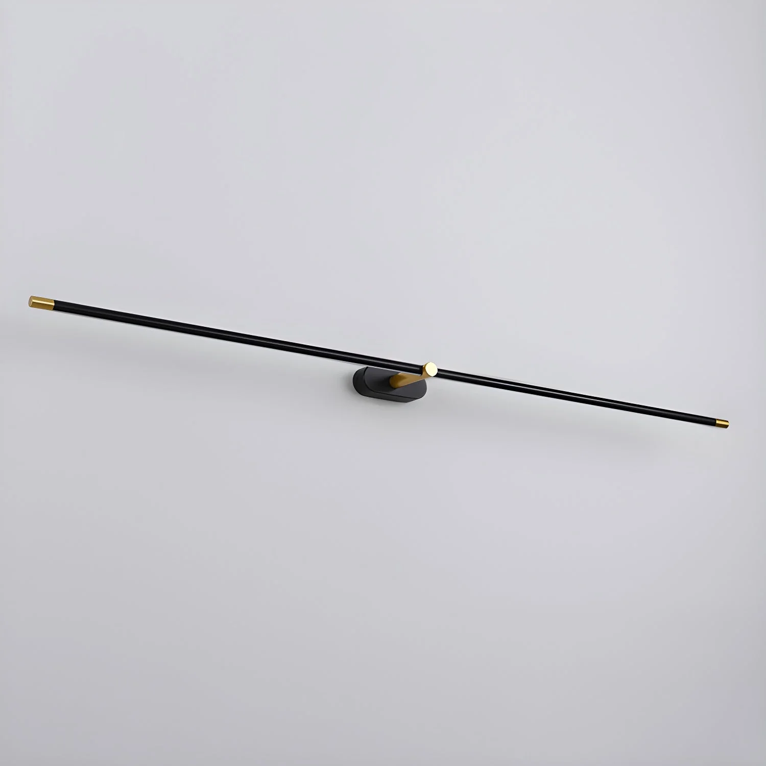 Flano Minimalist Linear Rechargeable Wall Lamp - Image 19
