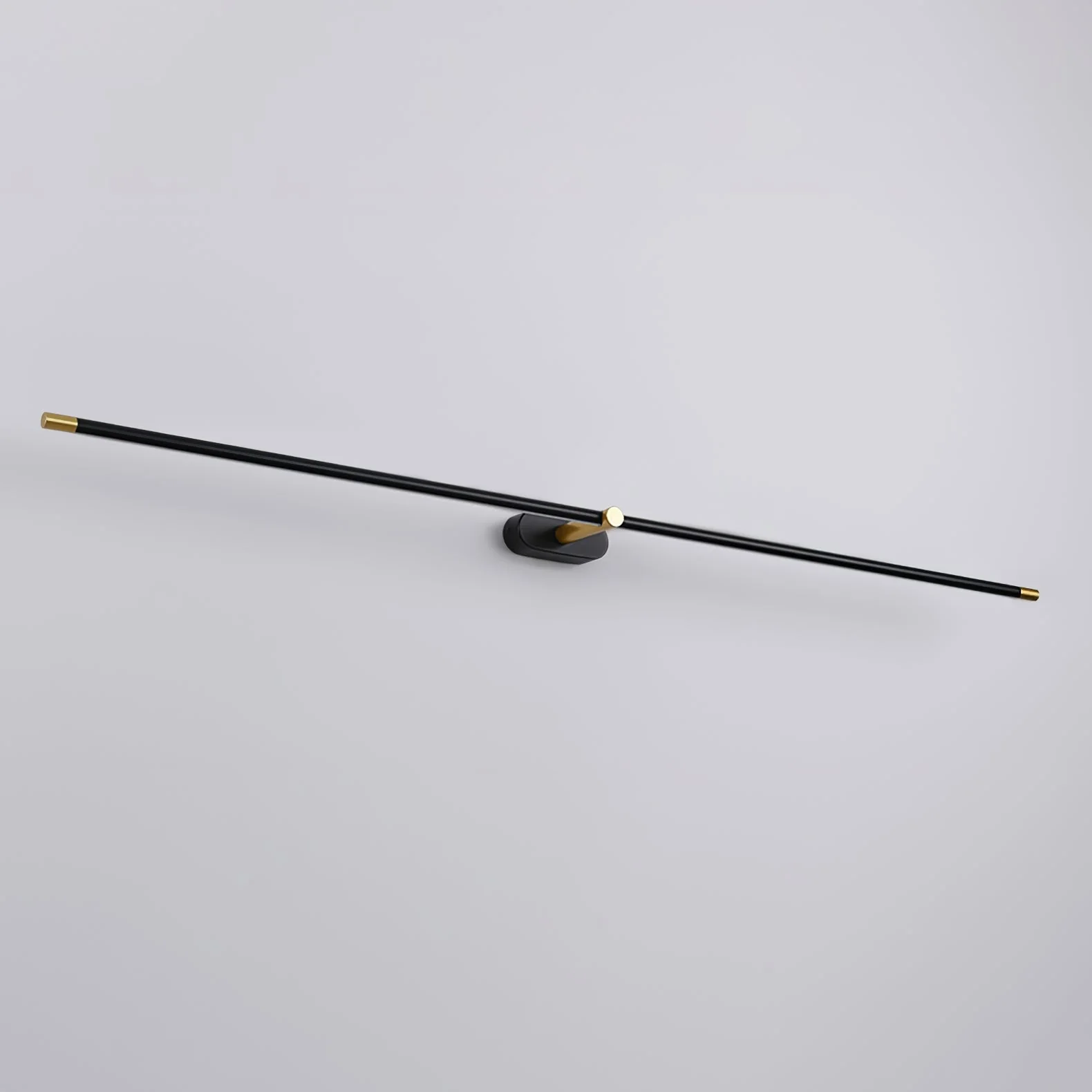 Flano Minimalist Linear Rechargeable Wall Lamp - Image 40