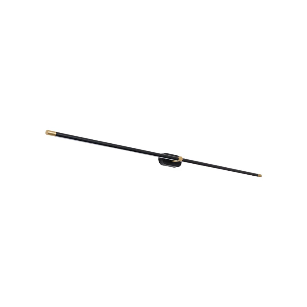 Flano Minimalist Linear Rechargeable Wall Lamp - Image 41