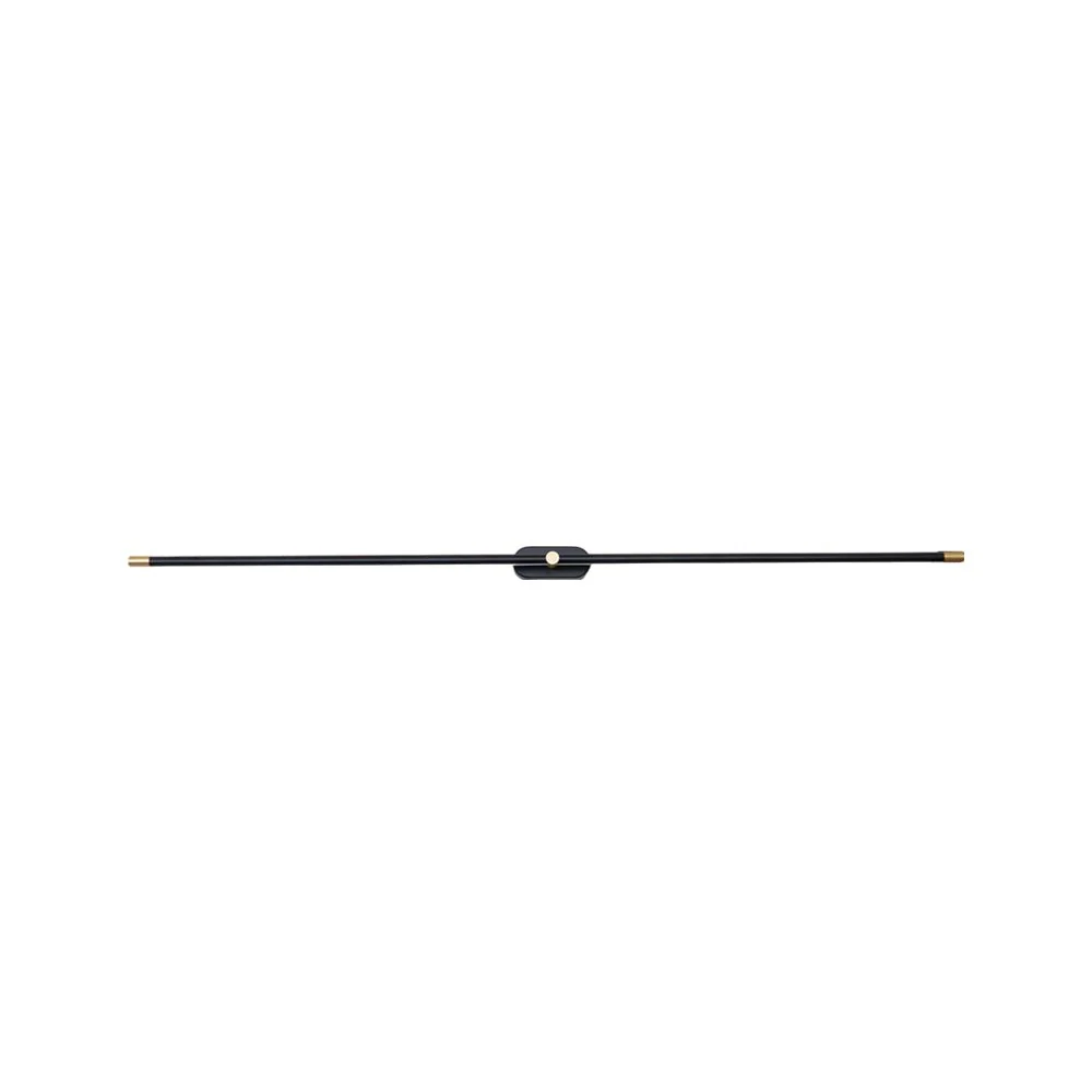 Flano Minimalist Linear Rechargeable Wall Lamp - Image 42