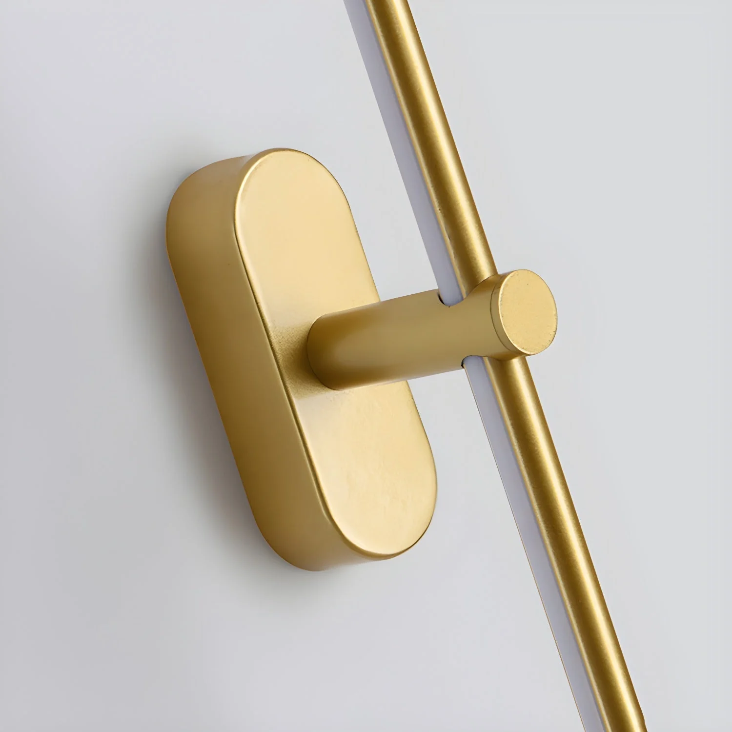 Flano Minimalist Linear Rechargeable Wall Lamp - Image 47