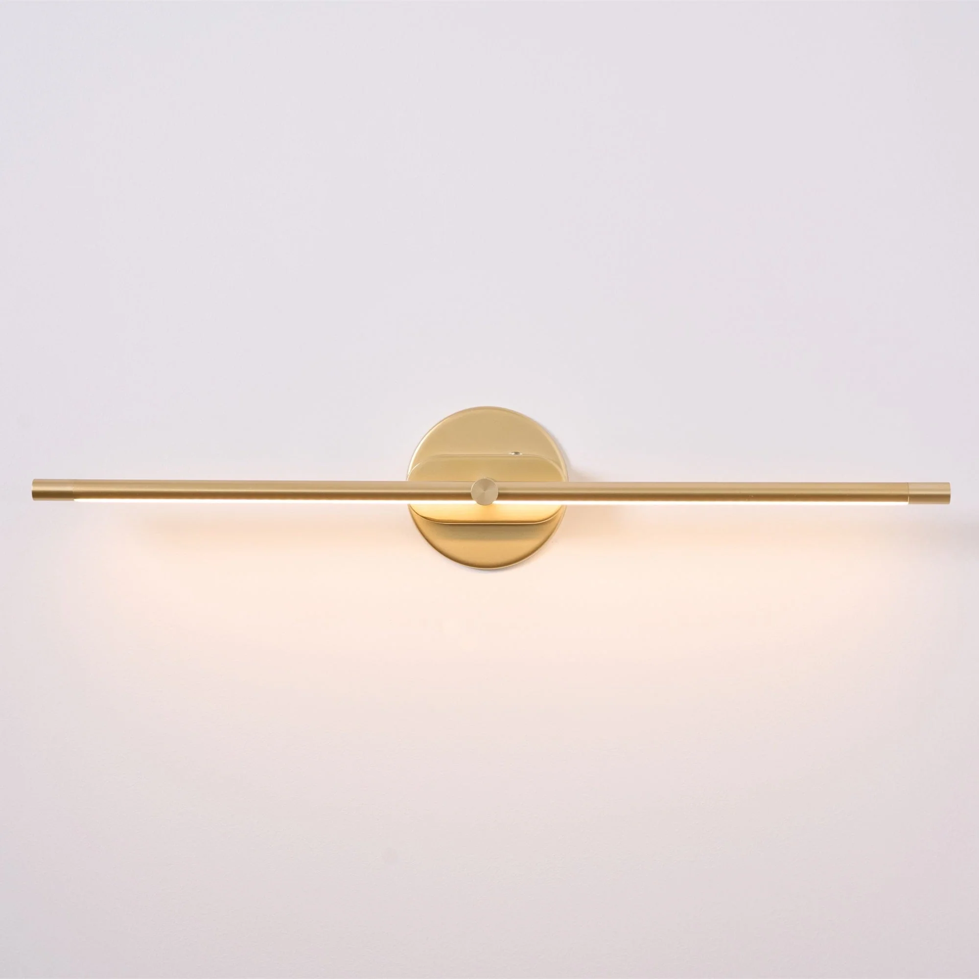 Flano Minimalist Linear Rechargeable Wall Lamp - Image 52