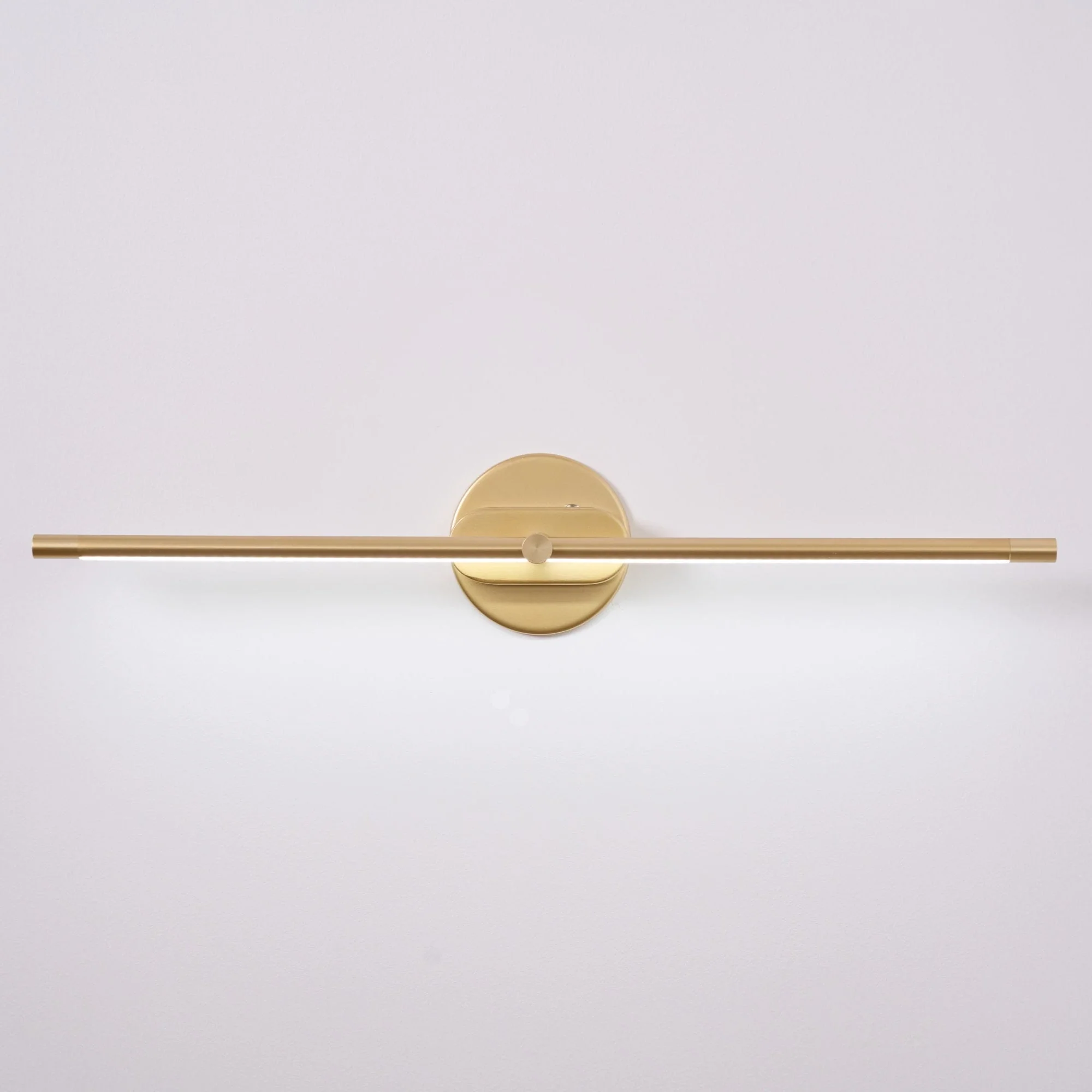 Flano Minimalist Linear Rechargeable Wall Lamp - Image 53