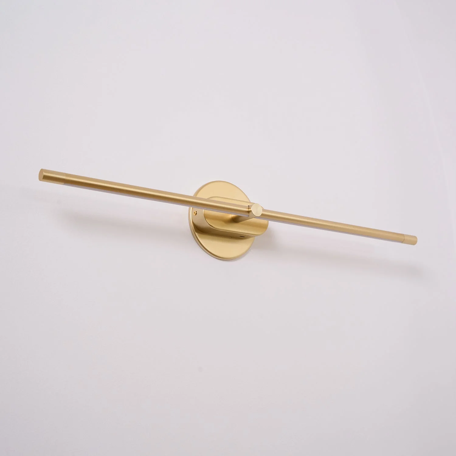 Flano Minimalist Linear Rechargeable Wall Lamp - Image 8