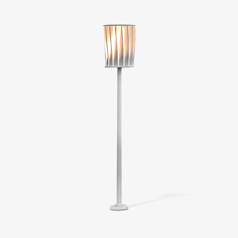 Flare Modern Aluminum Outdoor Light - Image 23