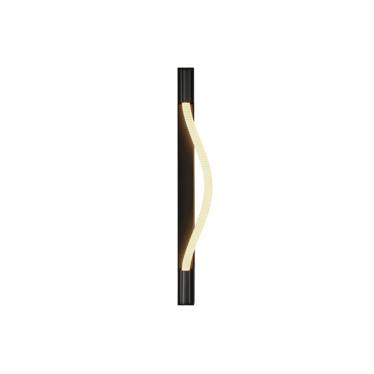 Flecto Minimalist Wall Lamp