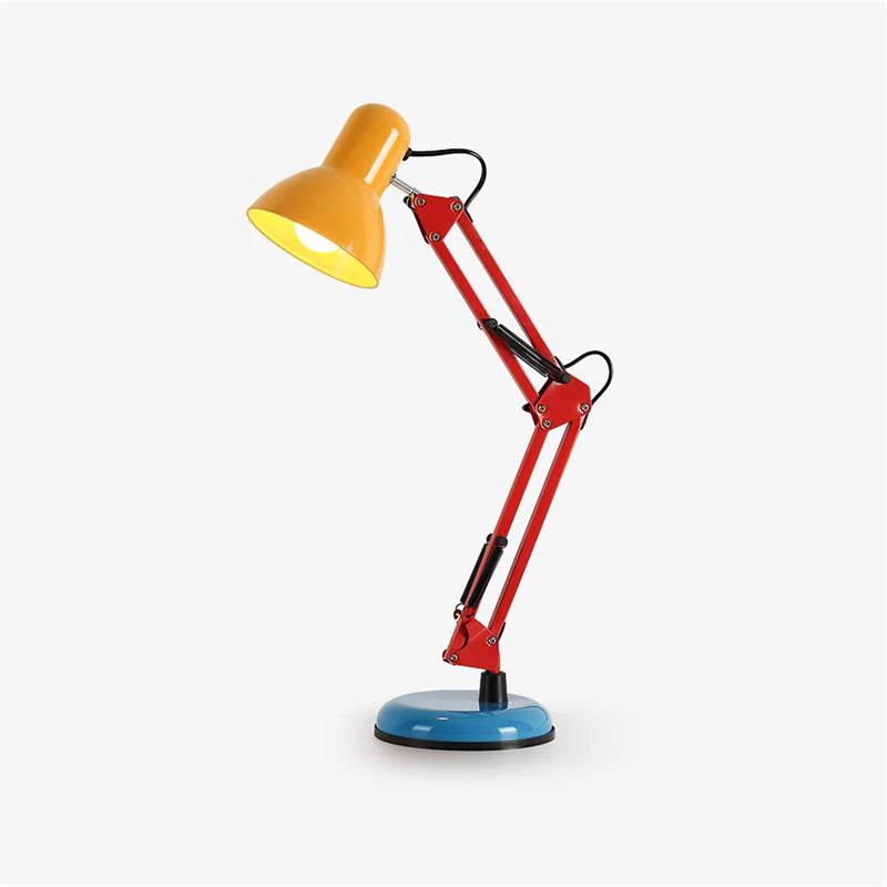 Flexi Industrial Table Lamp - Image 19