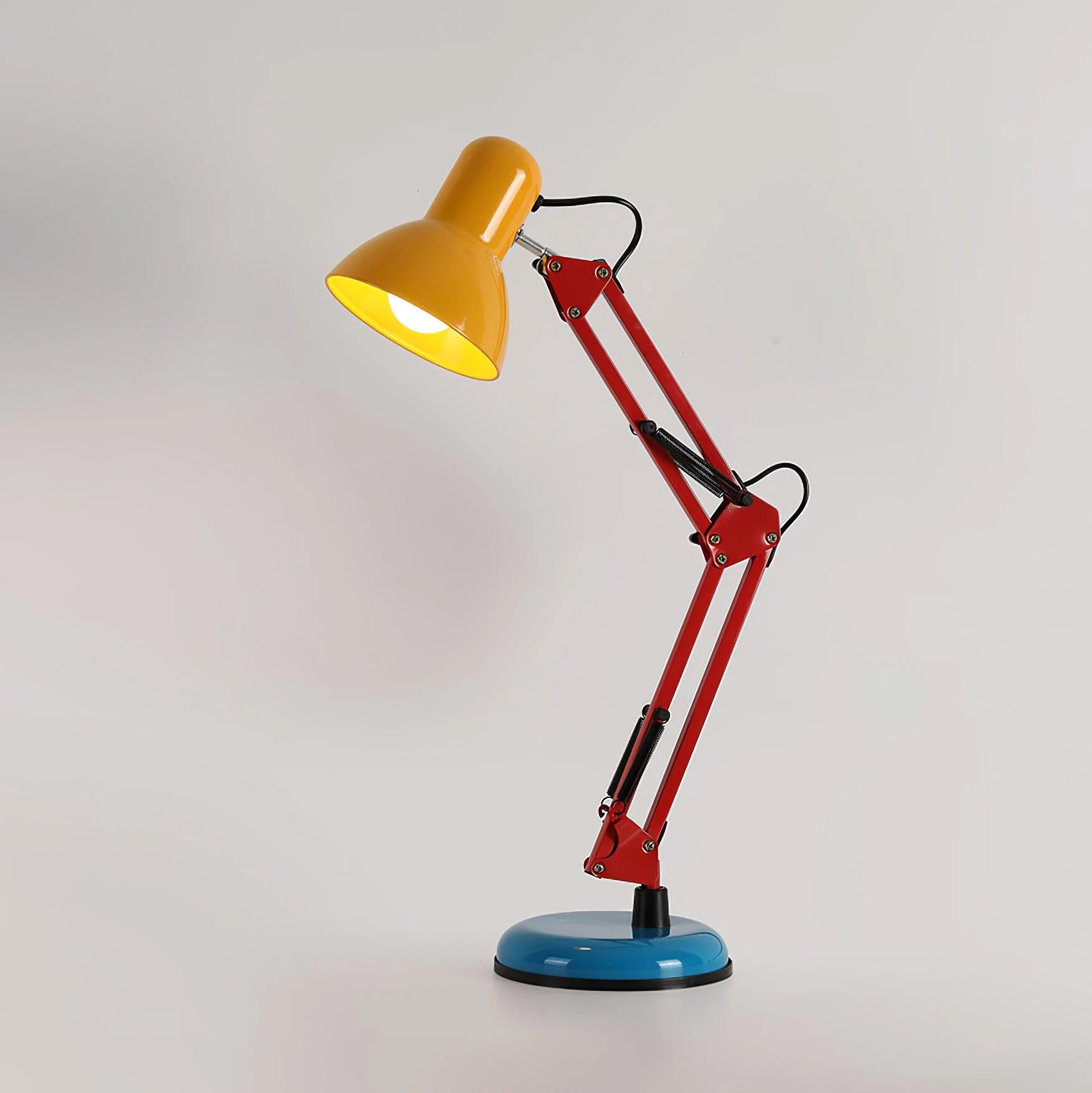 Flexi Industrial Table Lamp - Image 20