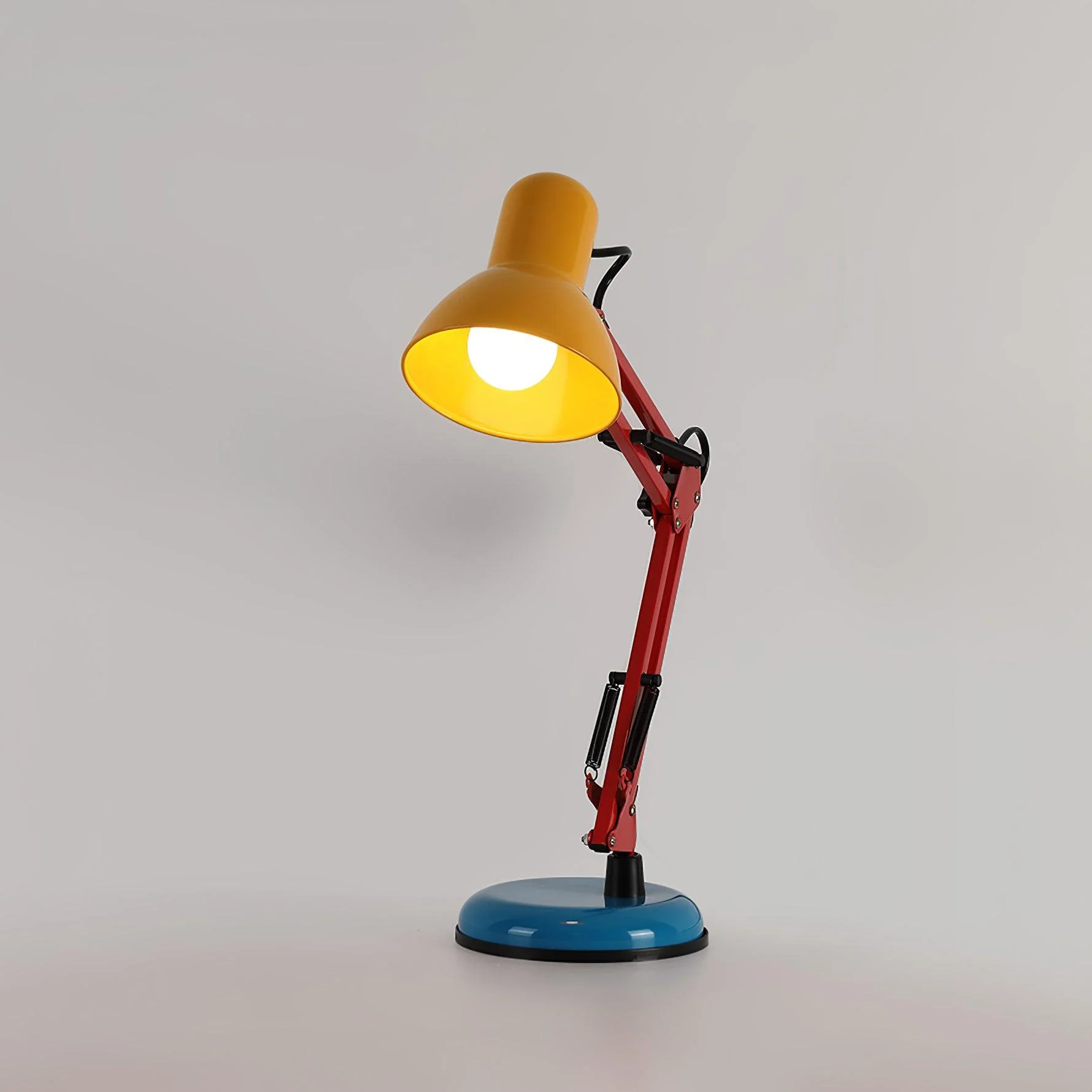 Flexi Industrial Table Lamp - Image 21