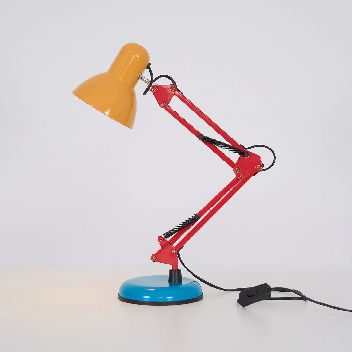 Flexi Industrial Table Lamp - Image 22