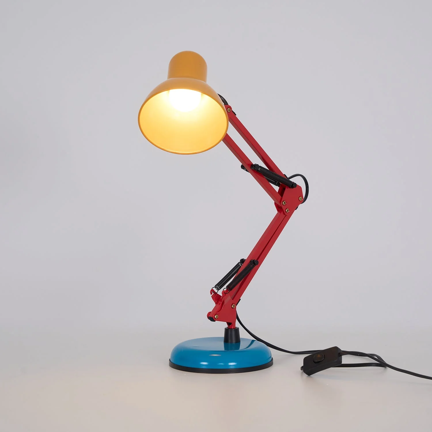Flexi Industrial Table Lamp - Image 23