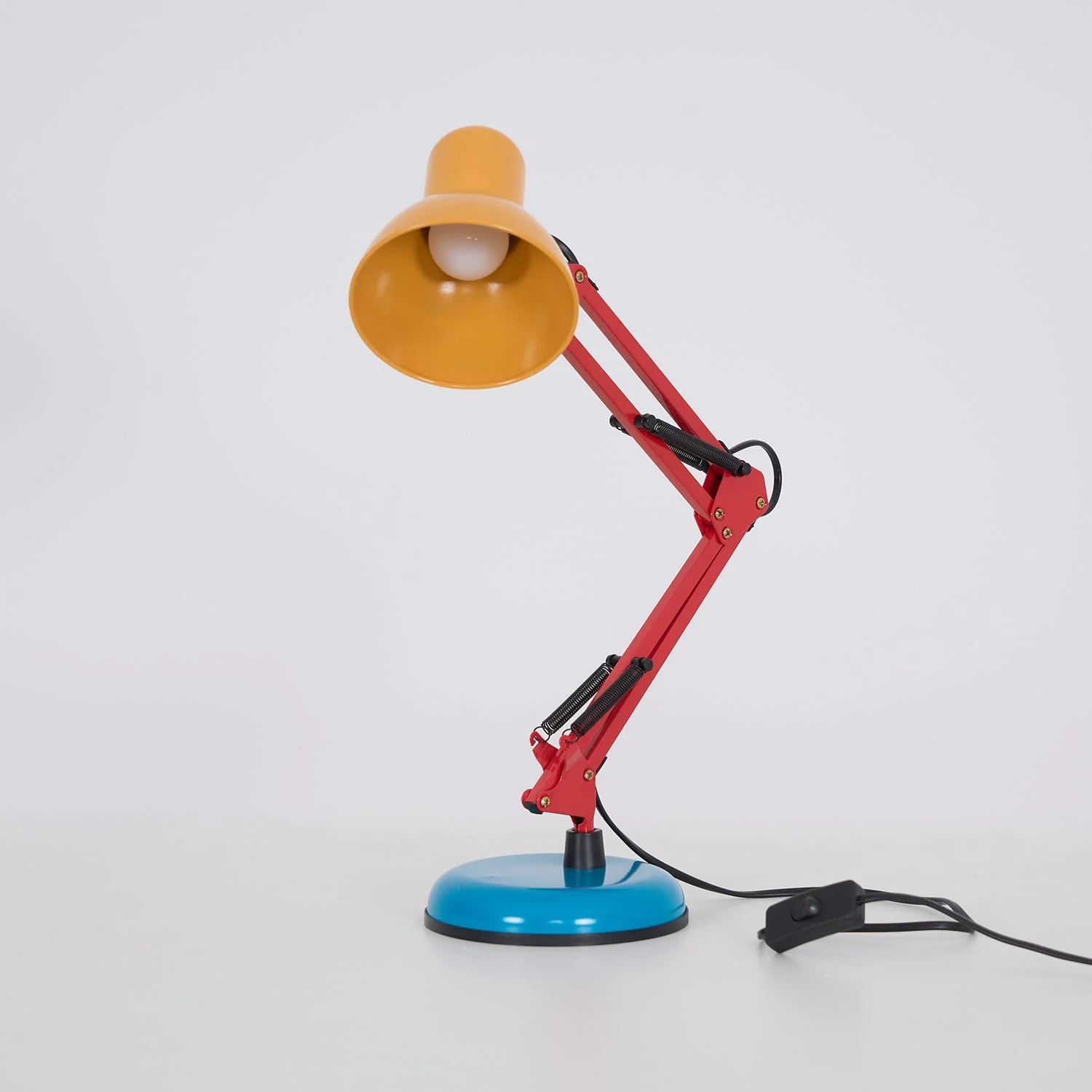 Flexi Industrial Table Lamp - Image 24