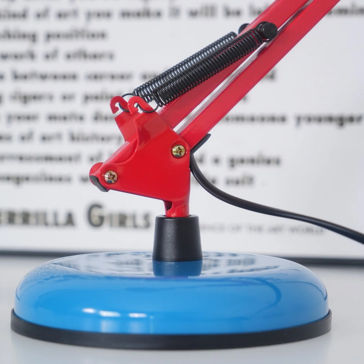 Flexi Industrial Table Lamp - Image 26