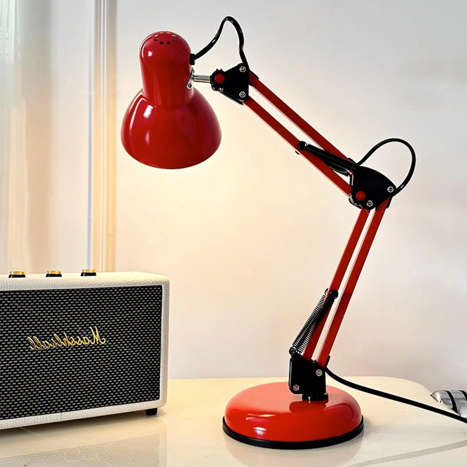 Flexi Industrial Table Lamp - Image 5