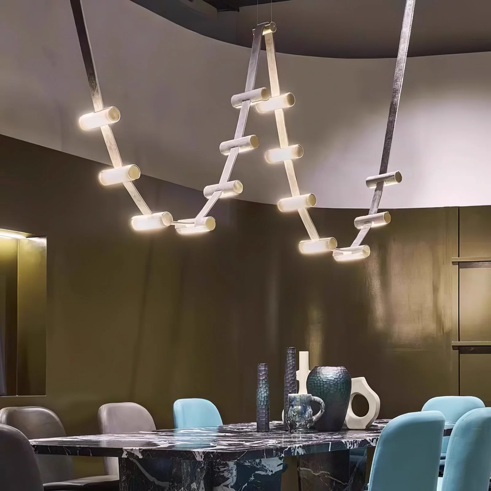 Flexura Modular Track Pendant Light - Image 26