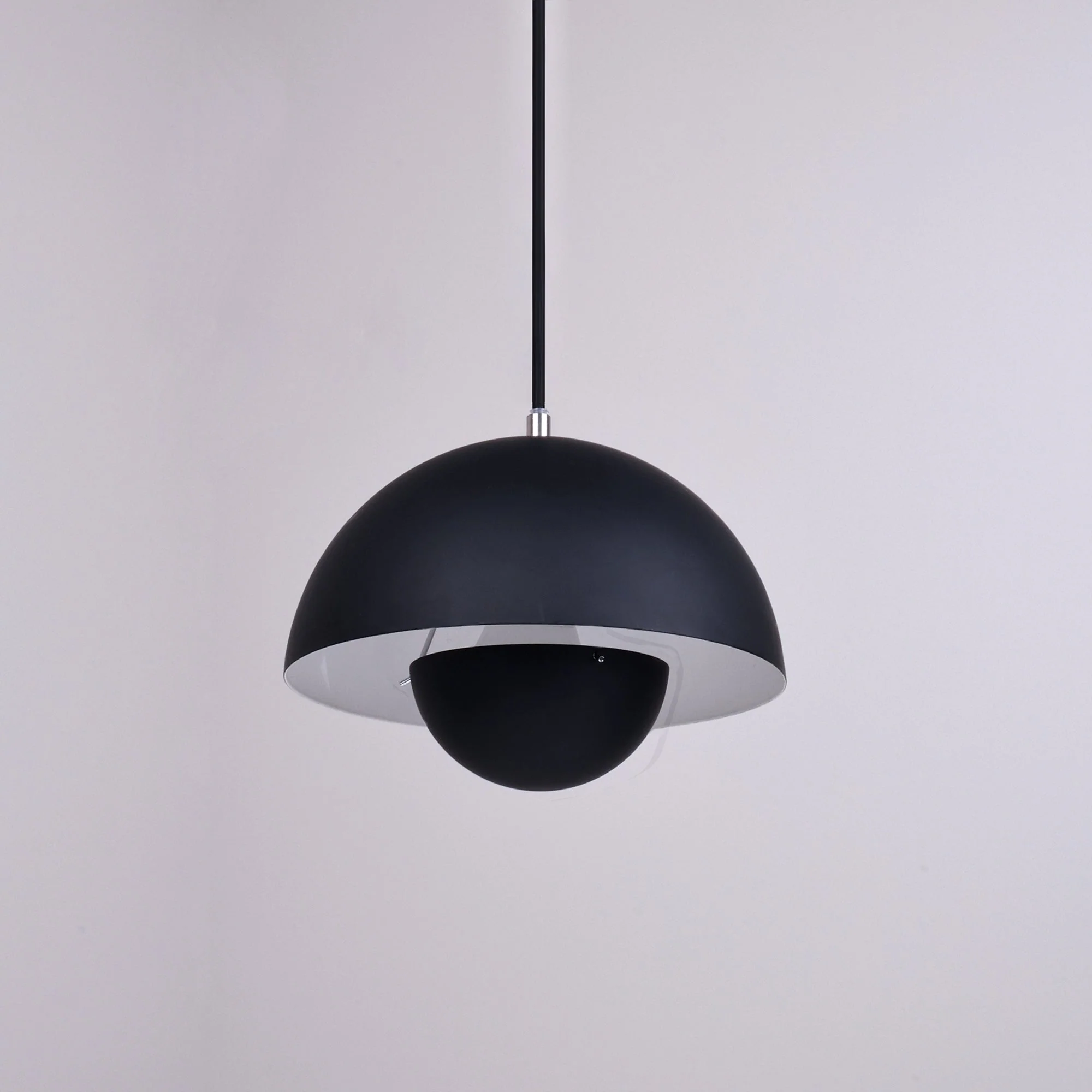 Flowerpot Minimalist Pendant Light - Image 20