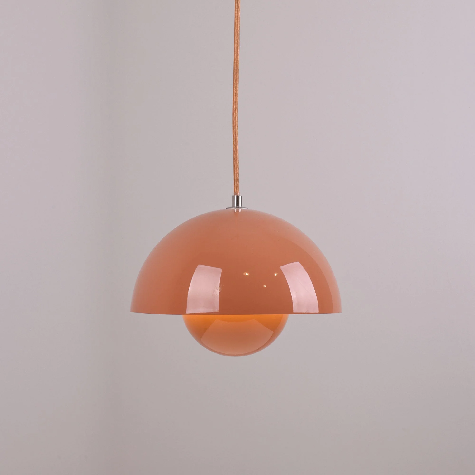 Flowerpot Minimalist Pendant Light - Image 30