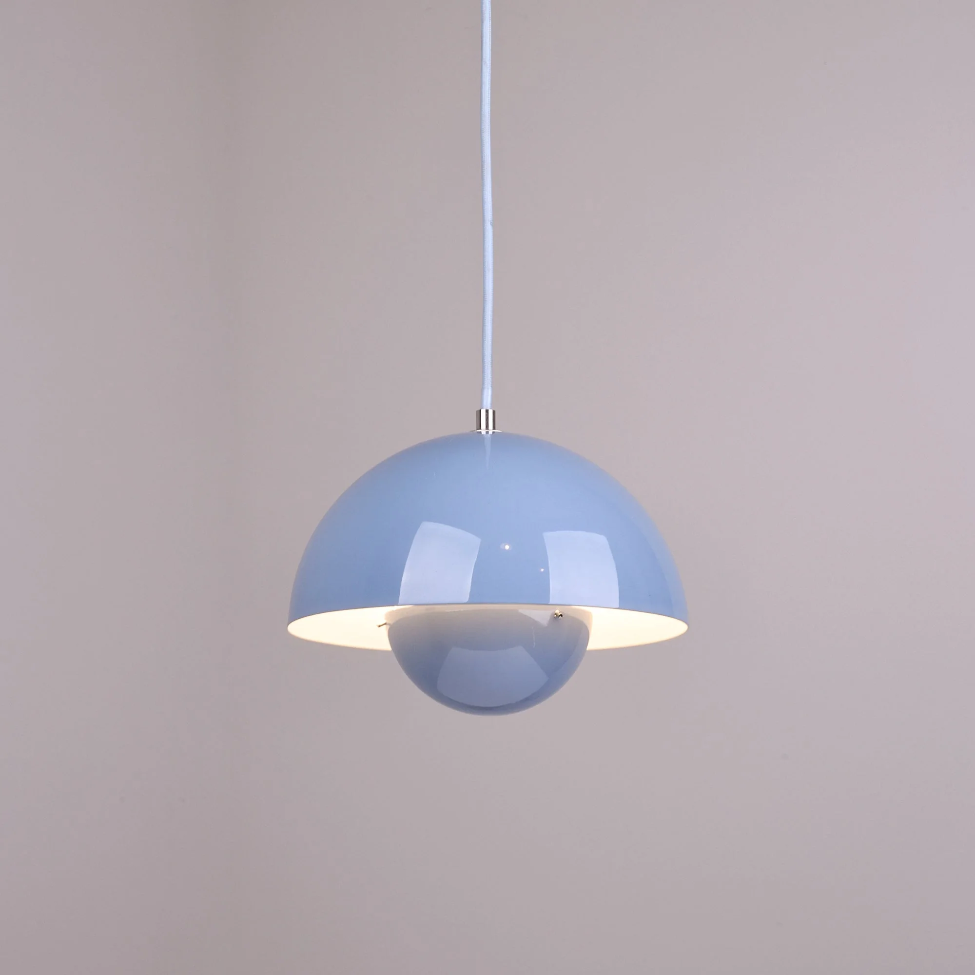 Flowerpot Minimalist Pendant Light - Image 38