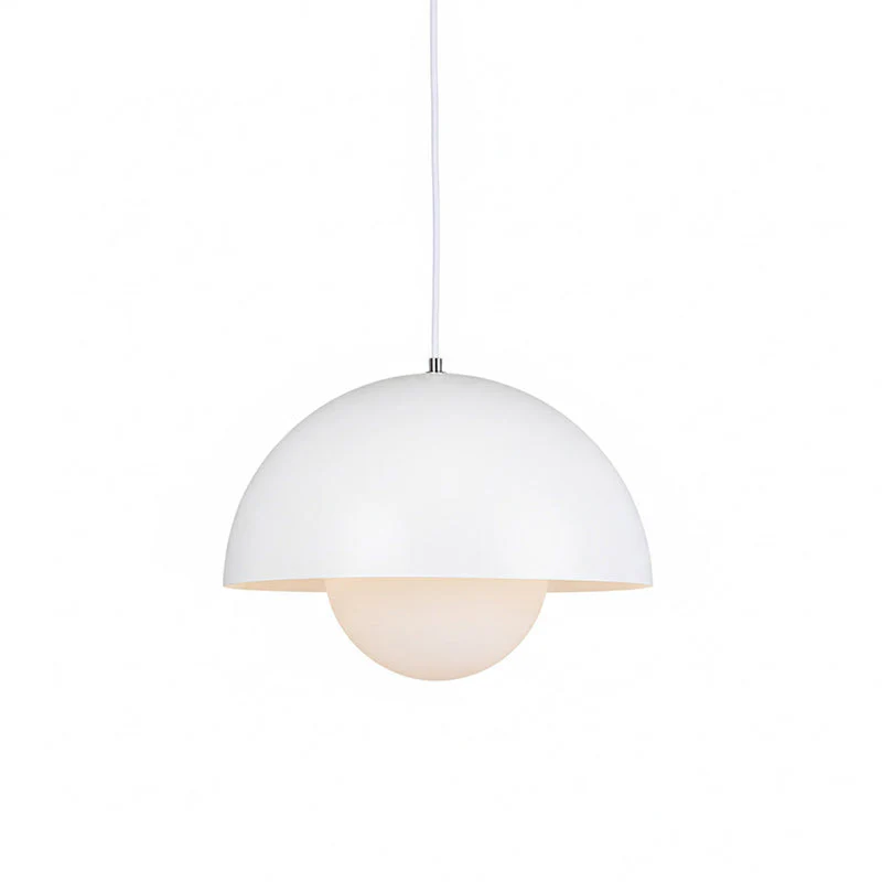 Flowerpot Minimalist Pendant Light - Image 42