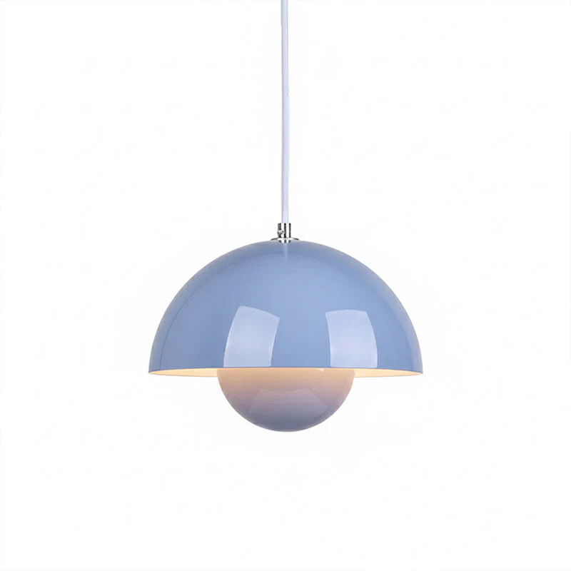 Flowerpot Minimalist Pendant Light - Image 63
