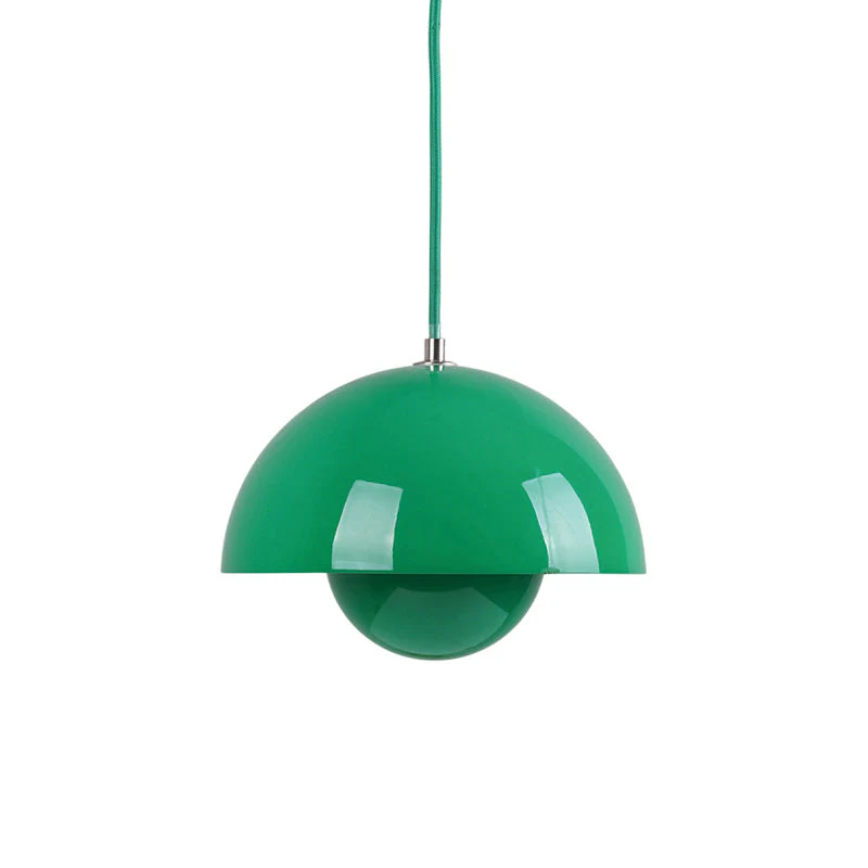 Flowerpot Minimalist Pendant Light - Image 68