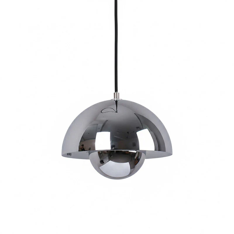 Flowerpot Minimalist Pendant Light - Image 71