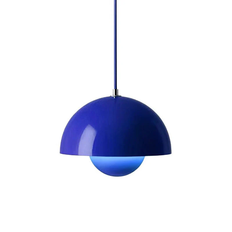 Flowerpot Minimalist Pendant Light - Image 72