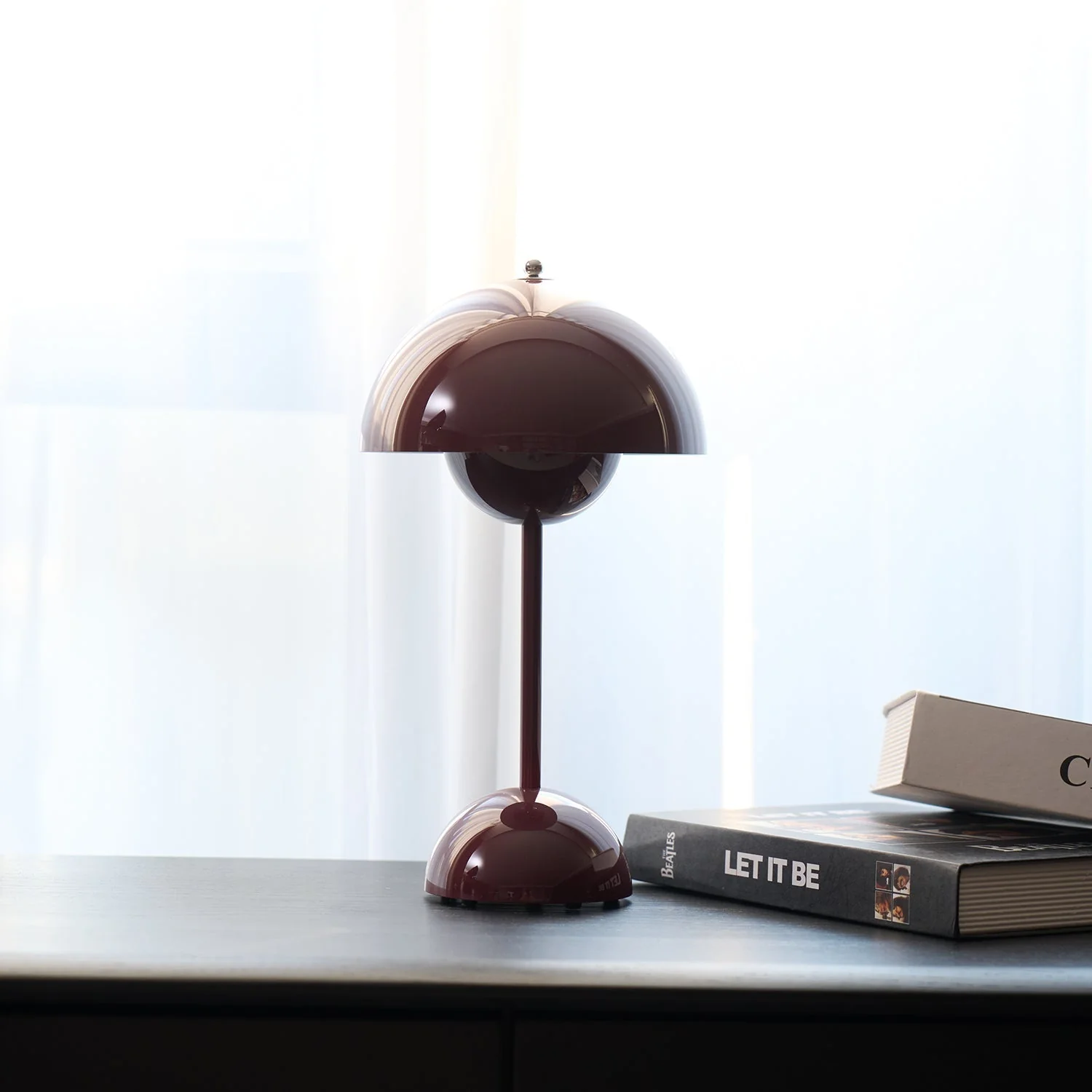 Flowerpot Modern Table Lamp - Image 11