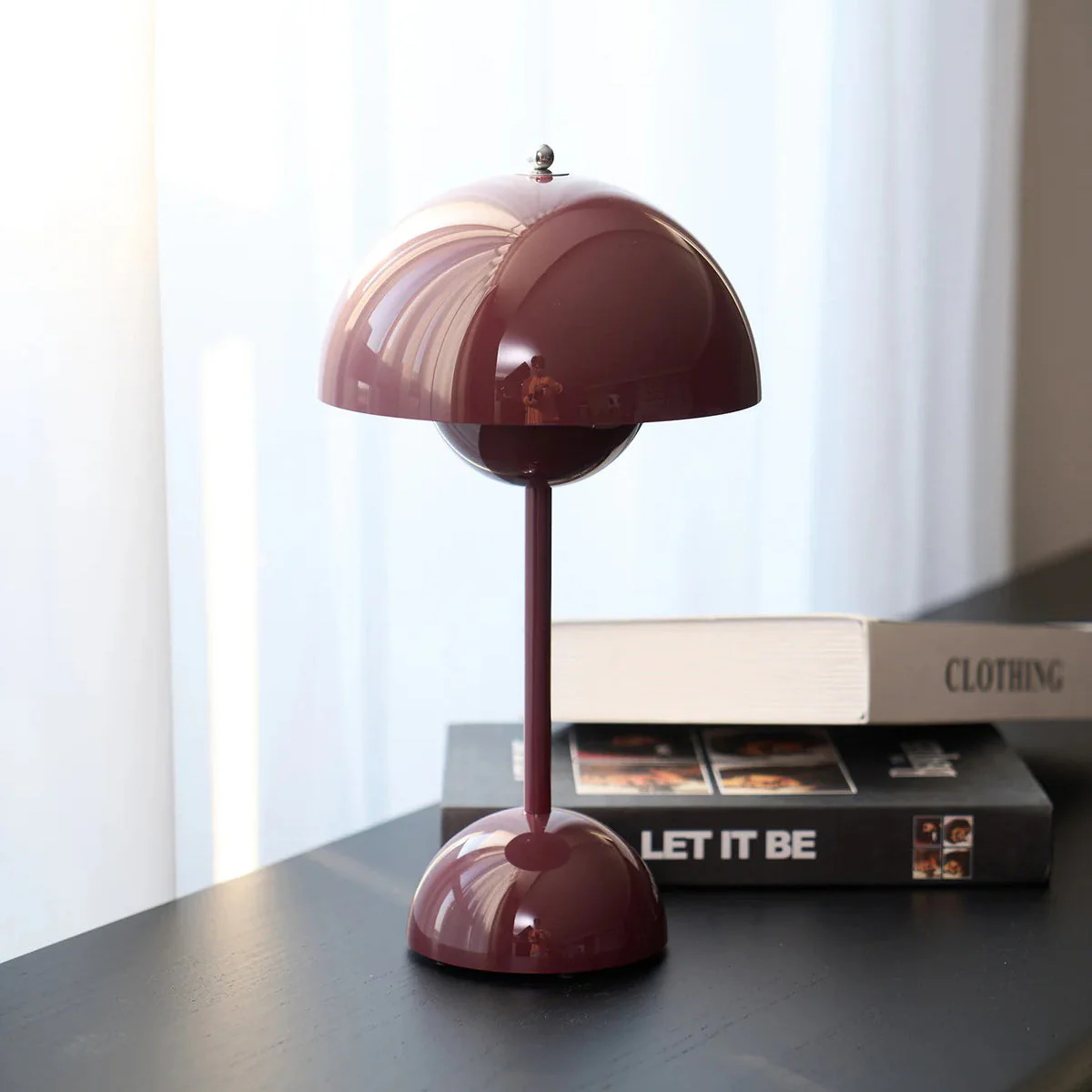 Flowerpot Modern Table Lamp - Image 15