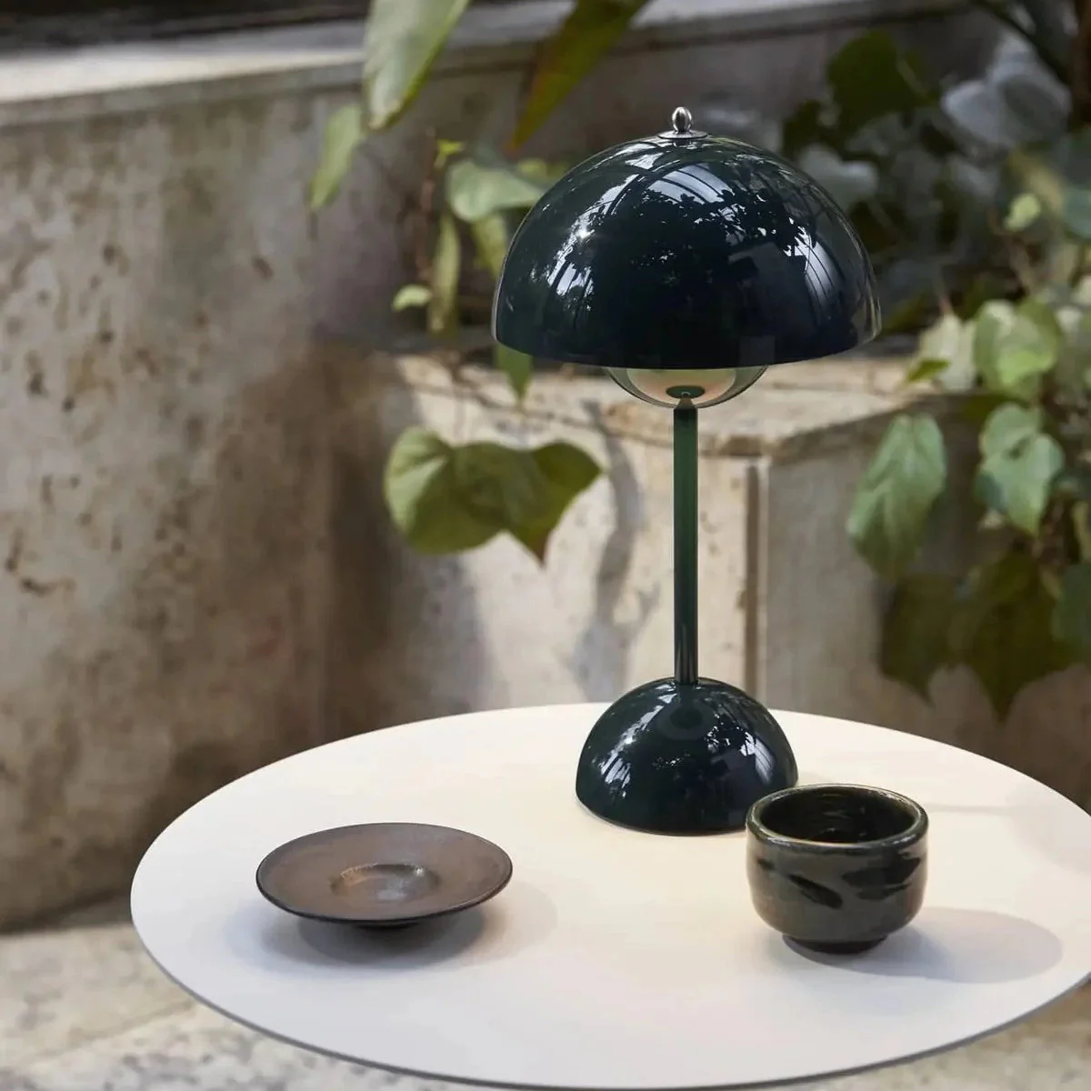 Flowerpot Modern Table Lamp - Image 23
