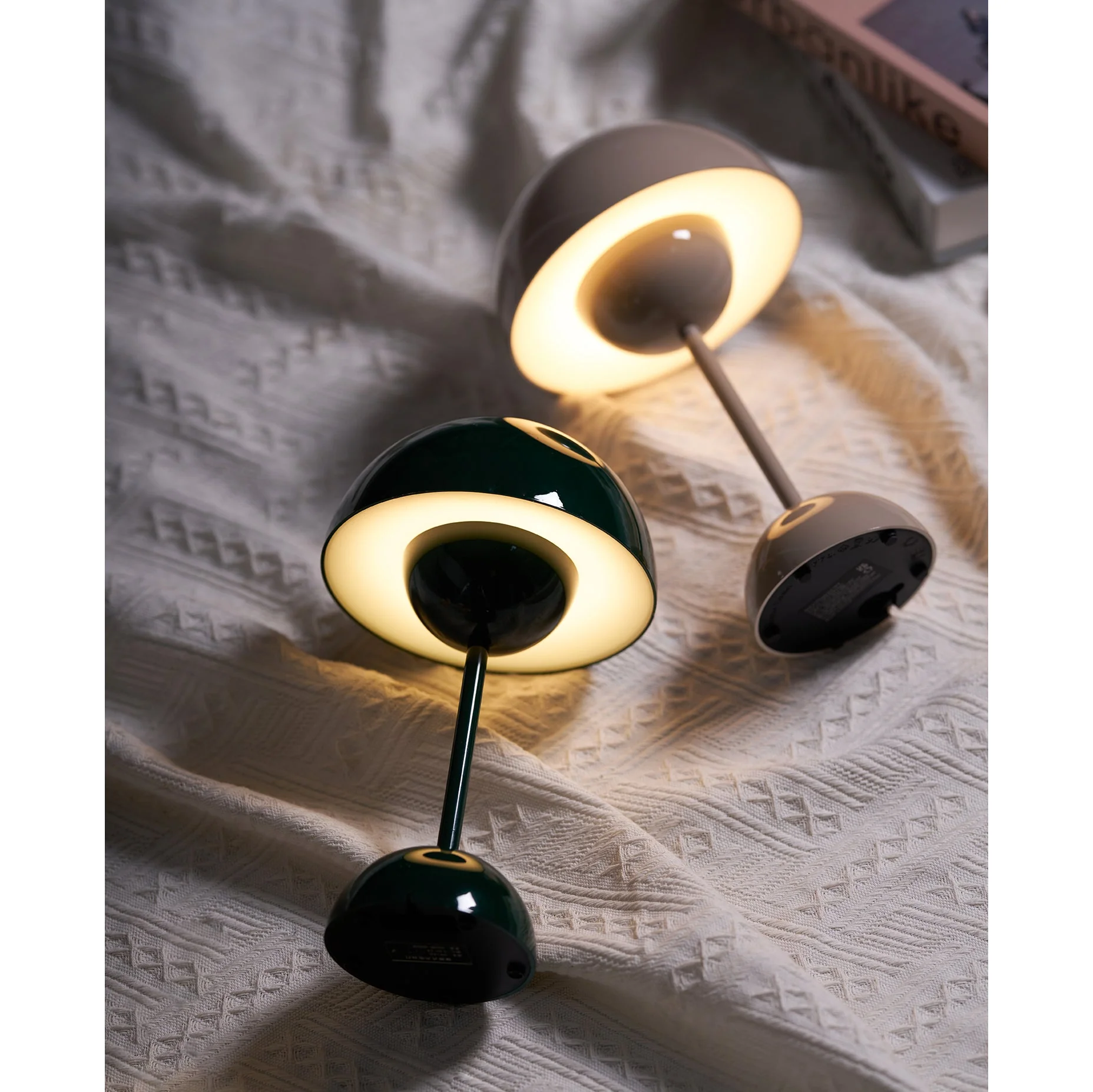 Flowerpot Modern Table Lamp - Image 43