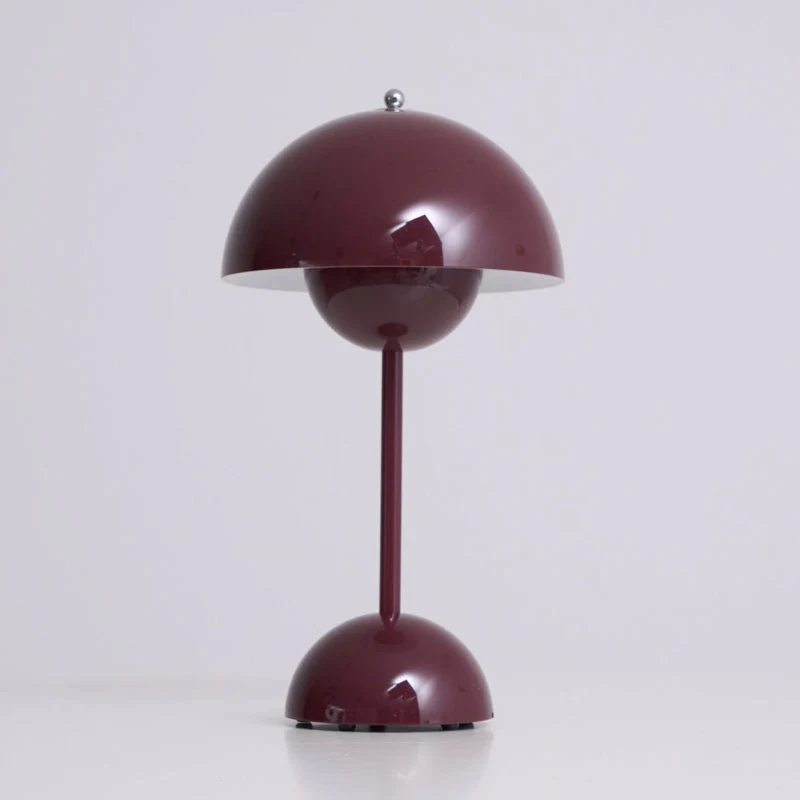 Flowerpot Modern Table Lamp - Image 47