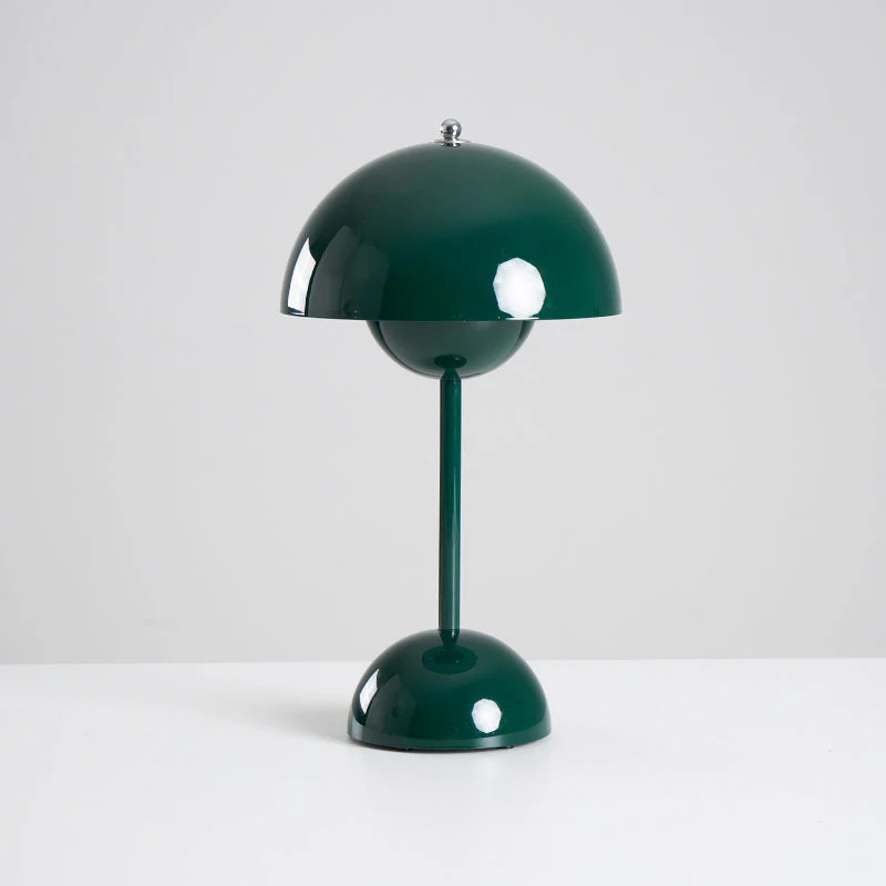 Flowerpot Modern Table Lamp - Image 48