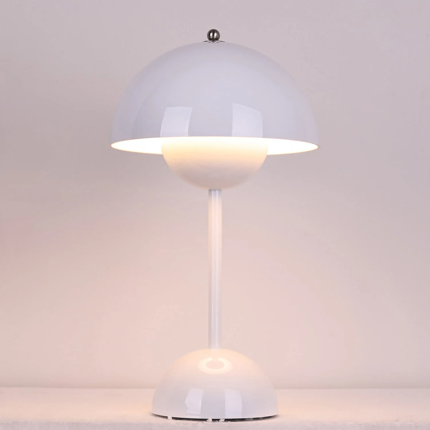 Flowerpot Modern Table Lamp - Image 49