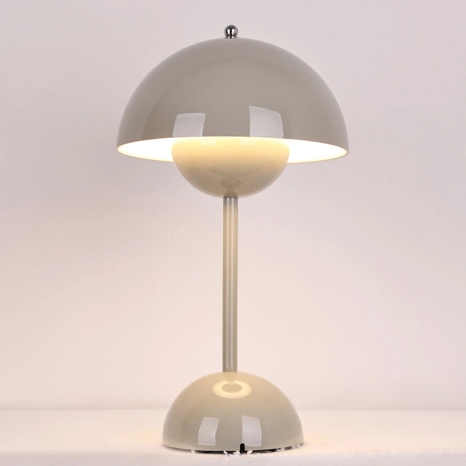 Flowerpot Modern Table Lamp - Image 51