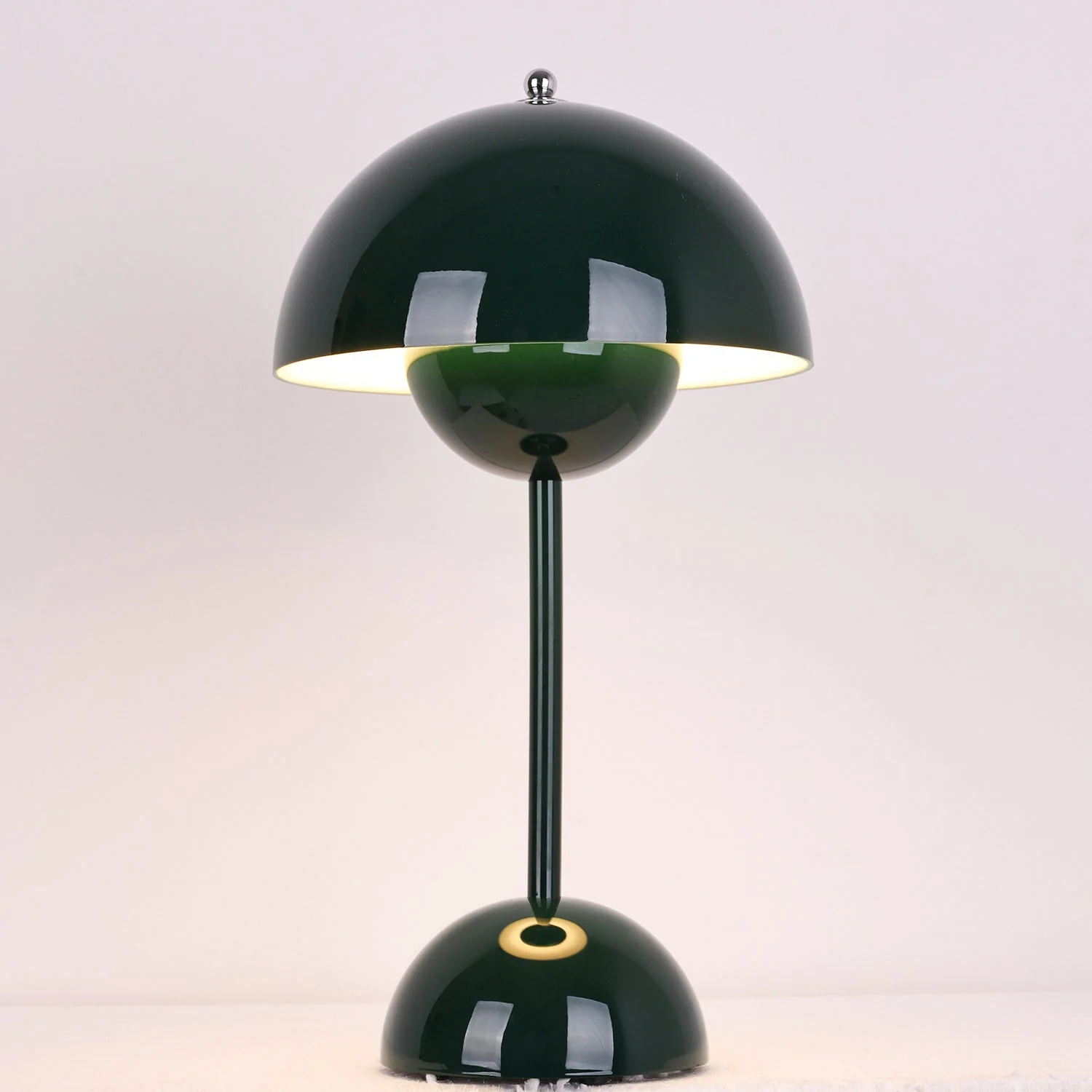 Flowerpot Modern Table Lamp - Image 54