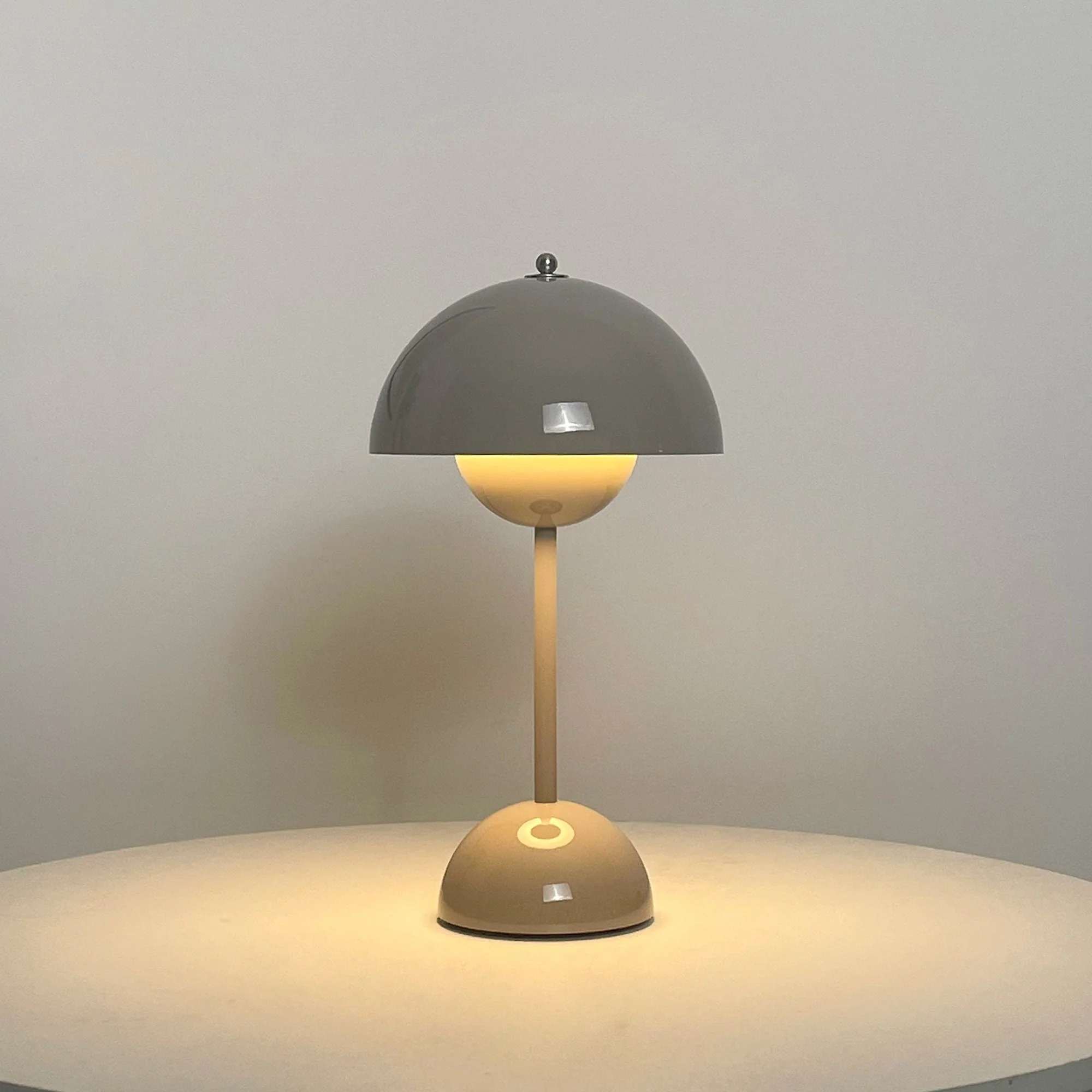 Flowerpot Modern Table Lamp - Image 55