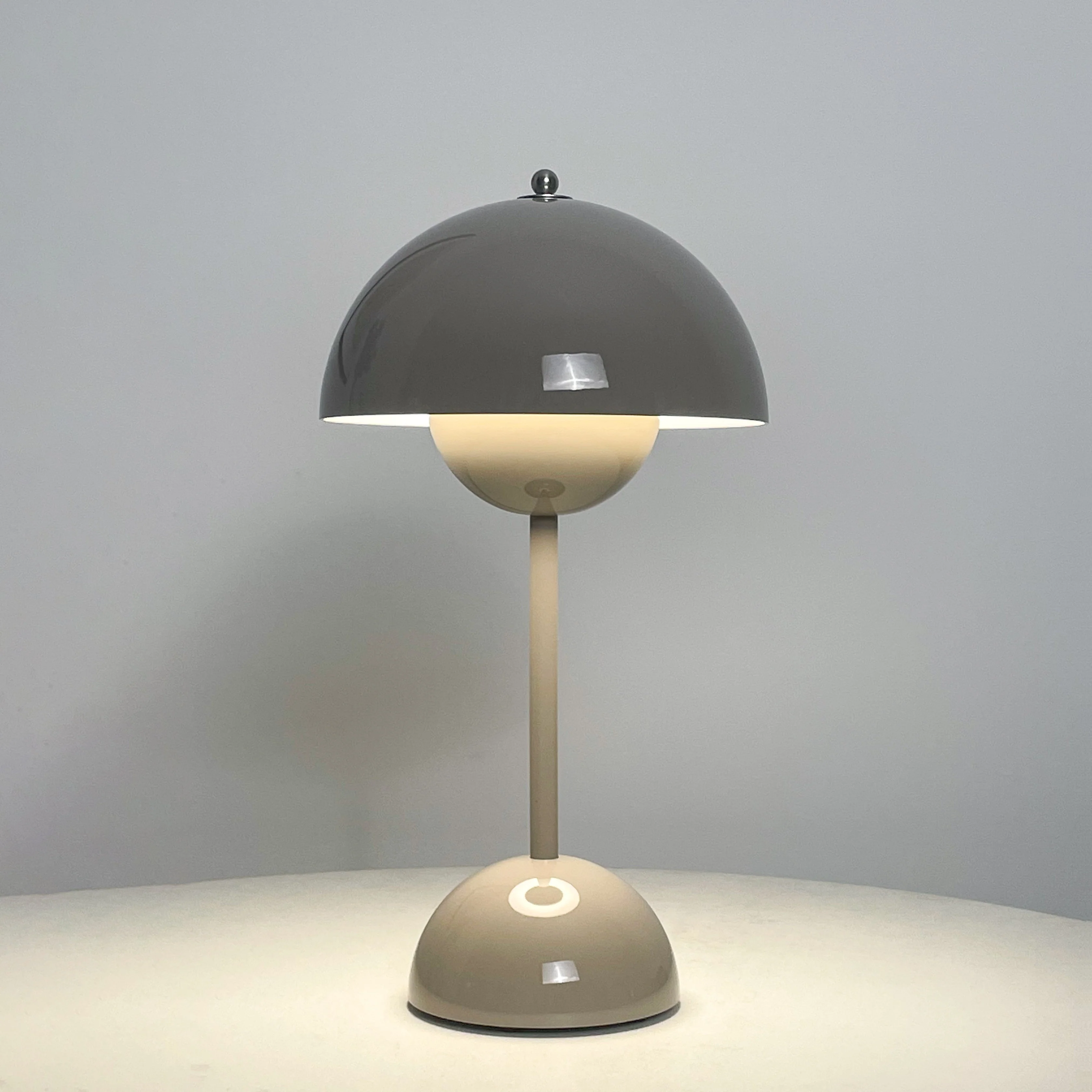 Flowerpot Modern Table Lamp - Image 56