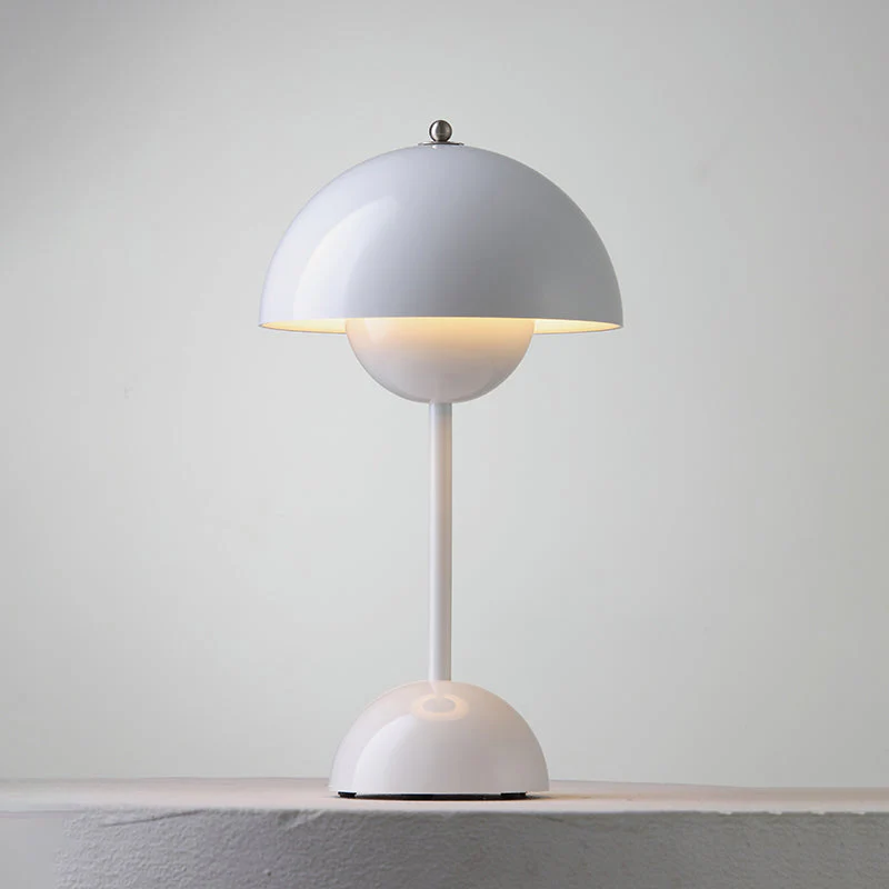 Flowerpot Modern Table Lamp - Image 59