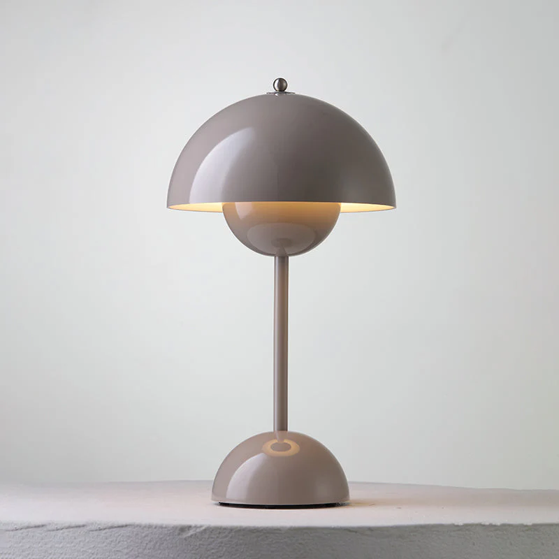 Flowerpot Modern Table Lamp - Image 61