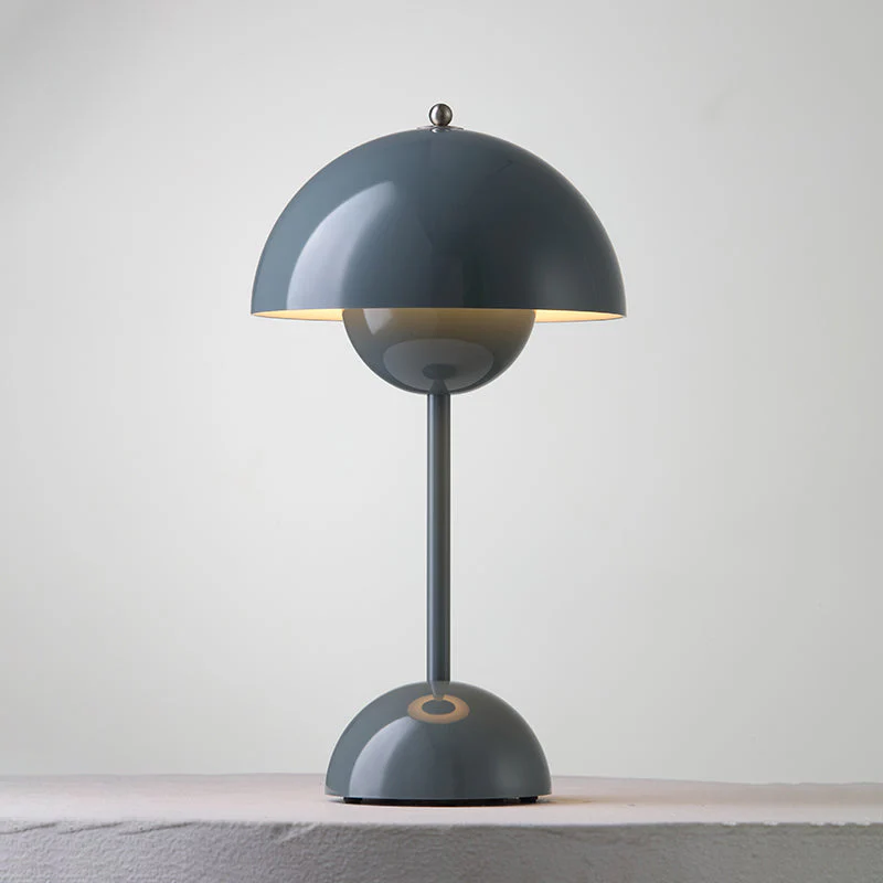 Flowerpot Modern Table Lamp - Image 62