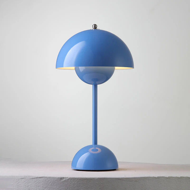 Flowerpot Modern Table Lamp - Image 63