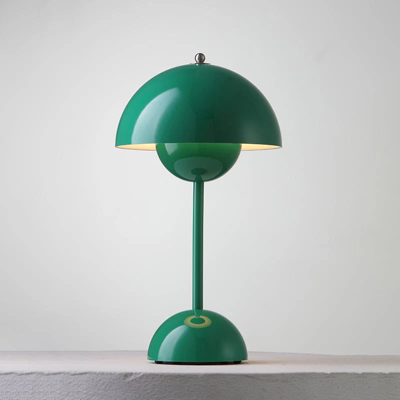 Flowerpot Modern Table Lamp - Image 65